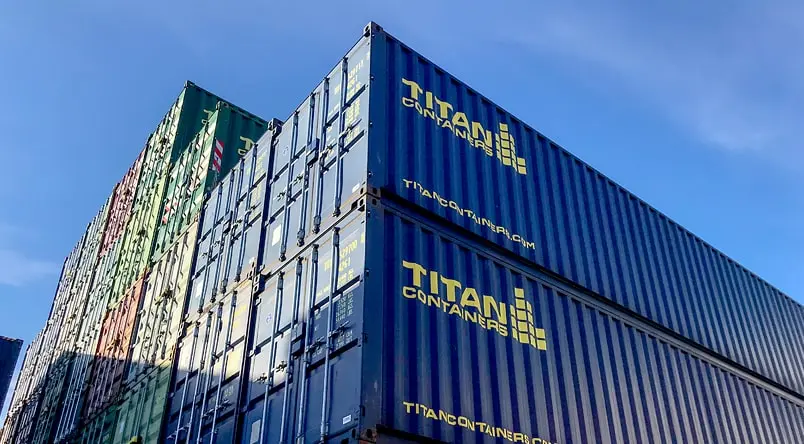 20ft Shipping Containers for Sale in the UK_2