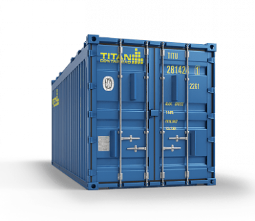 Offshore Container