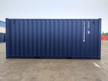Shipping Containers For Sale