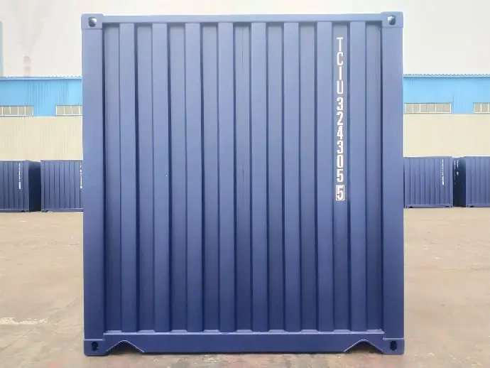 Shipping Containers For Sale