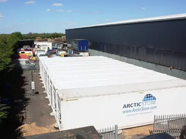 SuperStore Cold Storage - Modular Refrigerated Containers for Hire_19