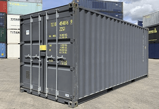 Used Containers For Sale - Premium Quality