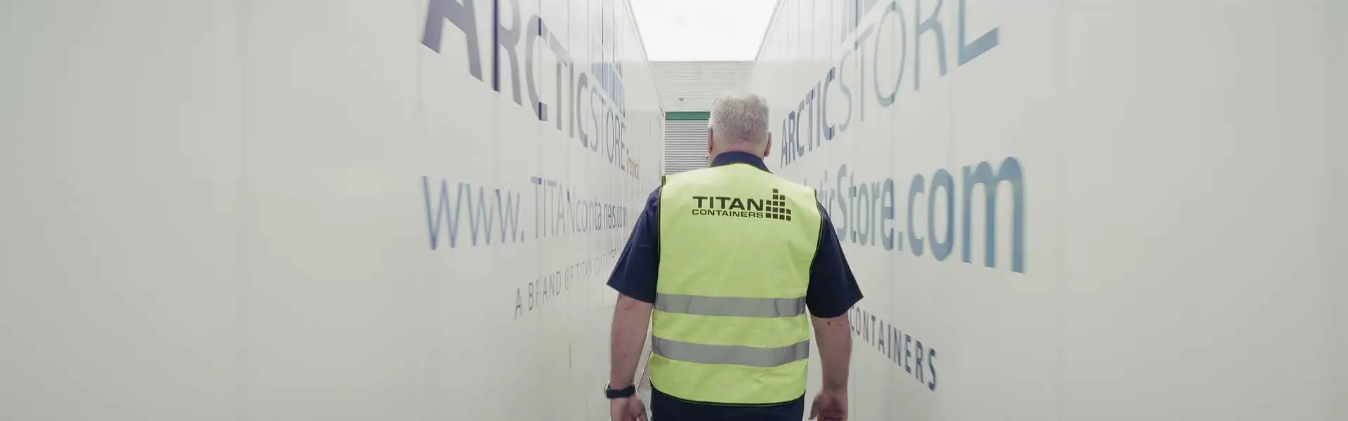 Refrigerated Containers for Hire | Rent Coolroom Units