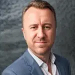 Rasmus Norgaard - Group CMO, TITAN Containers