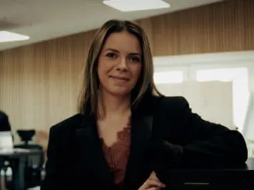 The people behind TITAN Containers