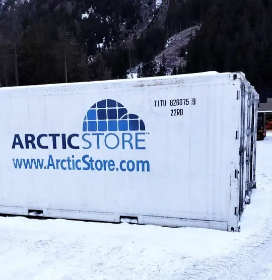 Arcticstore supports Winter Olympics 2026-6