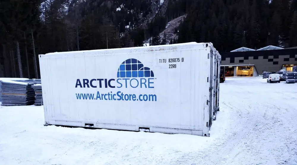Arcticstore supports Winter Olympics 2026-6